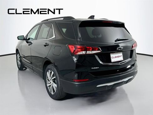 Used 2022 Chevrolet Equinox LT FWD image 10