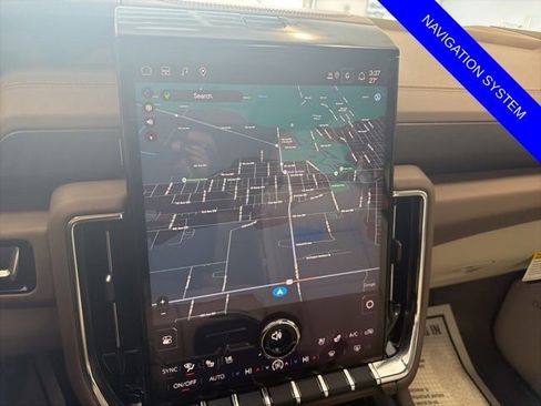 New 2026 GMC Yukon XL Denali w/ Denali Reserve Package AWD/4WD image 5