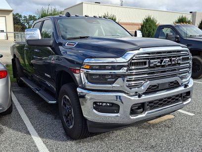 Used 2025 RAM 2500 Laramie w/ Safety Group