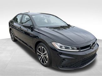 New 2026 Volkswagen Jetta Sport FWD video 2