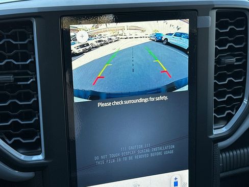 New 2025 Ford Ranger XL image 17