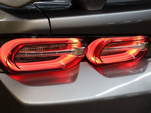 Used 2021 Chevrolet Camaro SS image 23