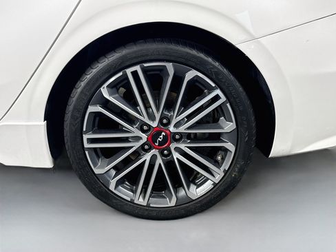Used 2023 Kia Forte GT FWD image 37