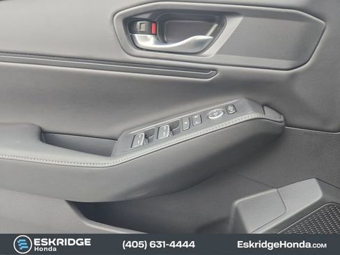New 2026 Honda Accord Sport image 18