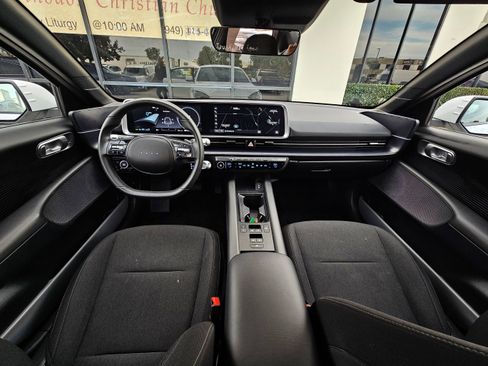 Used 2025 Hyundai Ioniq 6 SE image 15