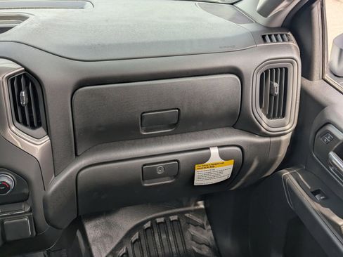 New 2025 Chevrolet Silverado 2500 W/T w/ WT Convenience Package image 18