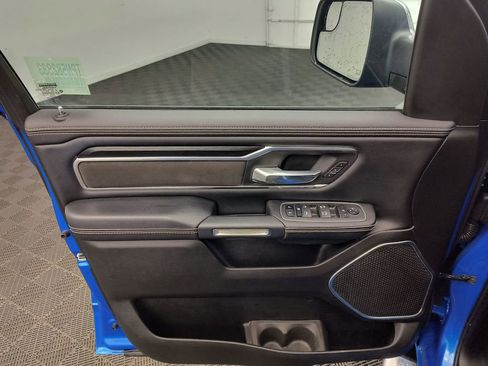 Used 2023 RAM 1500 Laramie image 18