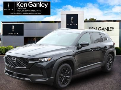 Used 2024 MAZDA CX-50 AWD 2.5 S w/ Preferred Package