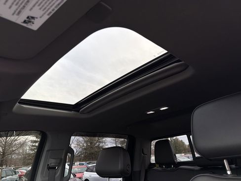 Used 2024 GMC Sierra 2500 Denali w/ Denali Reserve Package image 28