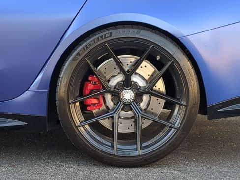 Used 2023 BMW M3 Competition w/ Executive Package image 13