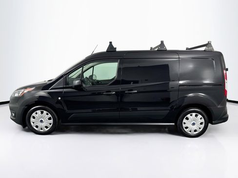 Used 2023 Ford Transit Connect XL FWD image 7
