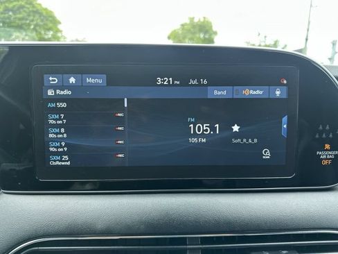 Used 2020 Hyundai Palisade Limited AWD/4WD image 25