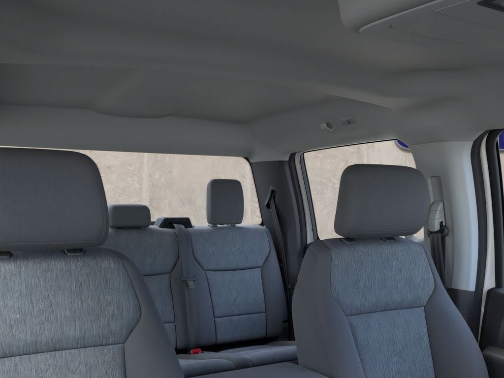 New 2026 Ford F150 XL AWD/4WD image 22