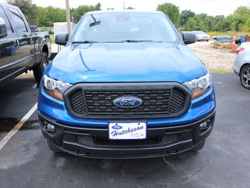 Used 2019 Ford Ranger XL w/ Equipment Group 101A Mid RWD image 2