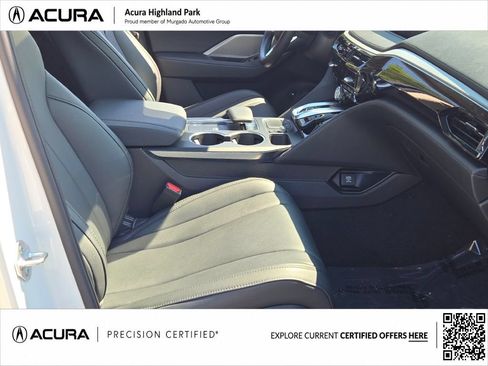 Certified 2024 Acura MDX SH-AWD image 7