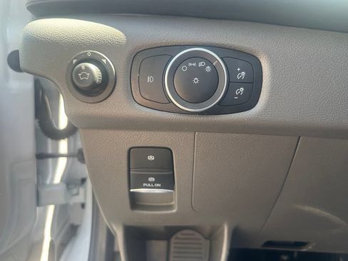 Used 2025 Ford Transit 250 Low Roof w/ Exterior Upgrade Package RWD image 9