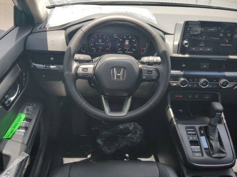 New 2026 Honda CR-V EX-L image 14