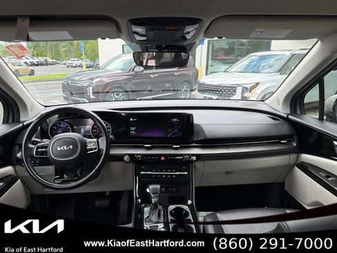 Used 2022 Kia Carnival SX FWD image 22