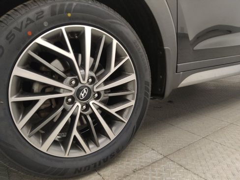 Used 2020 Hyundai Tucson SEL image 31