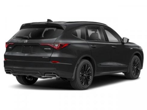 New 2026 Acura MDX A-Spec image 2