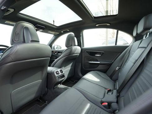 Certified 2024 Mercedes-Benz C 300 C 300 image 41