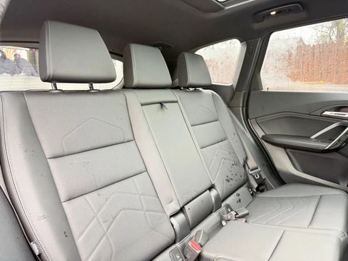 Used 2023 BMW X1 xDrive28i w/ Convenience Package image 25