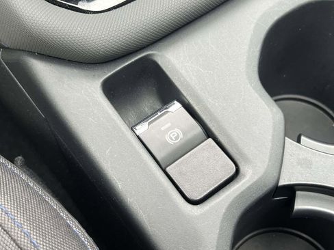 Certified 2025 Subaru Forester Premium image 12