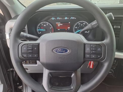 New 2026 Ford F250 XL w/ STX Appearance Package AWD/4WD image 47