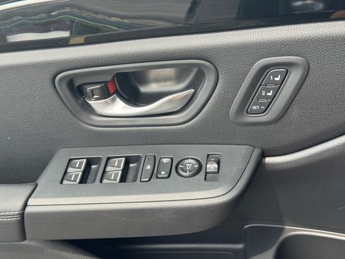 Certified 2026 Honda Pilot EX-L image 26