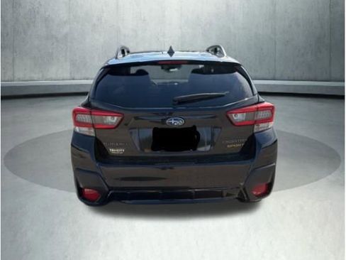 Used 2023 Subaru Crosstrek 2.5i Sport AWD/4WD image 5
