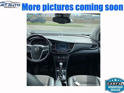 Used 2018 Buick Encore Preferred image 3