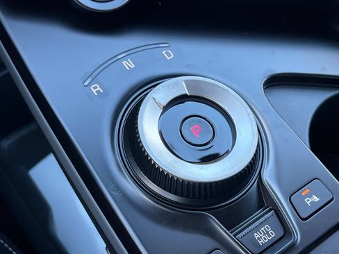 New 2026 Kia EV6 Light AWD/4WD image 22