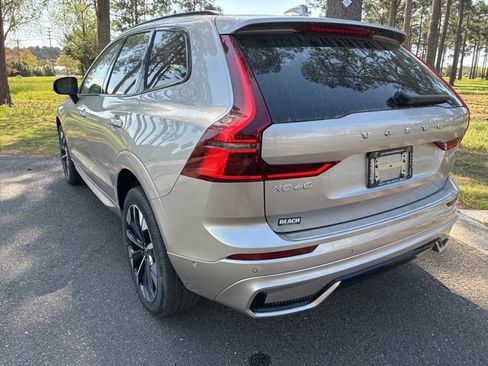 New 2026 Volvo XC60 B5 Plus w/ Protection Package Premier image 8