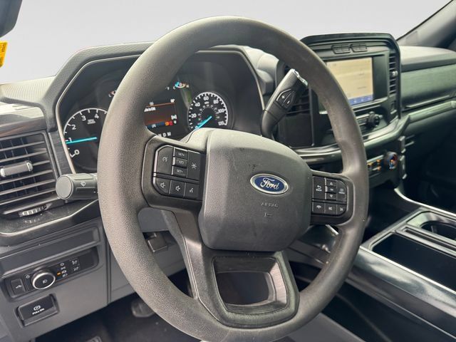 Used 2021 Ford F150 XL w/ STX Appearance Package RWD image 13