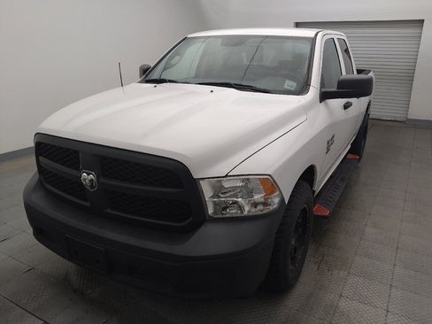 Used 2019 RAM 1500 Tradesman RWD image 15