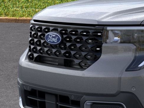 New 2025 Ford Maverick Lariat w/ 4K Tow Package image 18