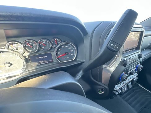 Certified 2020 Chevrolet Silverado 3500 LT w/ All Star Edition AWD/4WD image 14