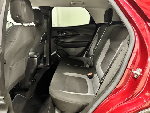 Used 2023 Chevrolet TrailBlazer LT w/ Convenience Package FWD image 19