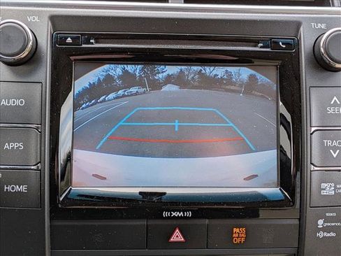 Certified 2016 Toyota Camry XLE w/ Moonroof Package image 11