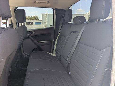 Used 2022 Ford Ranger XL w/ Equipment Group 101A High image 13