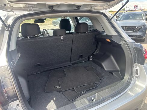 Used 2025 Mitsubishi Outlander Sport ES AWD/4WD image 11