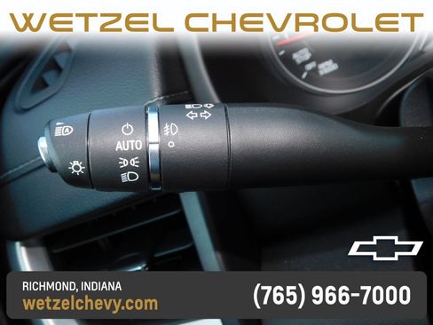 Used 2024 GMC Terrain SLT w/ Tech Package AWD/4WD image 33