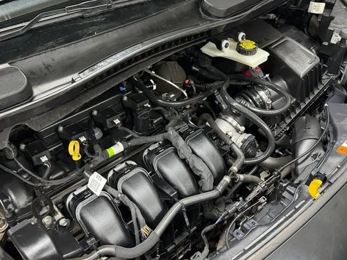 Used 2020 Ford Transit Connect XL FWD image 50