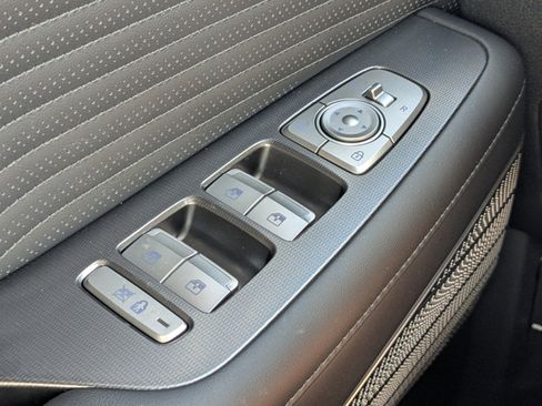 New 2025 Hyundai Palisade Calligraphy image 25