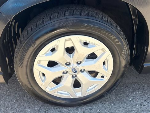 Used 2019 Subaru Forester w/ Alloy Wheel Package AWD/4WD image 22