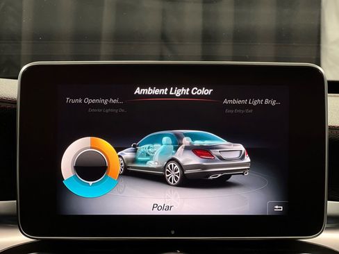 Used 2018 Mercedes-Benz C 43 AMG 4MATIC Sedan image 31