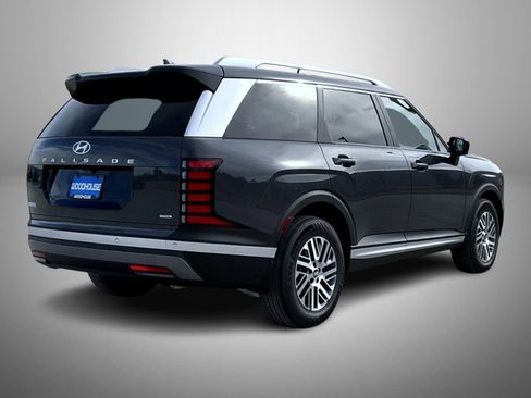 New 2026 Hyundai Palisade SEL AWD/4WD image 5