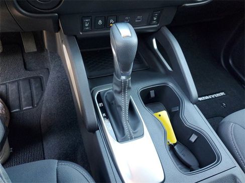 Certified 2024 Nissan Frontier SV w/ SV Convenience Package image 23