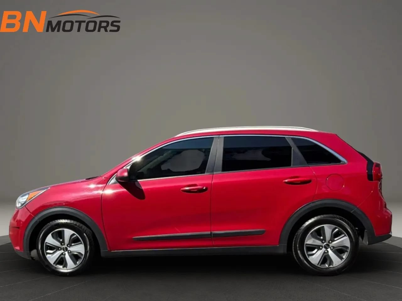 Used 2018 Kia Niro LX FWD image 8