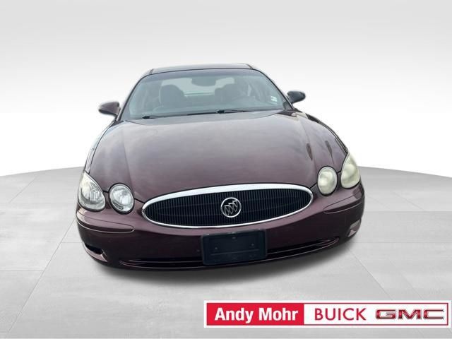 Used 2006 Buick LaCrosse CX FWD image 3